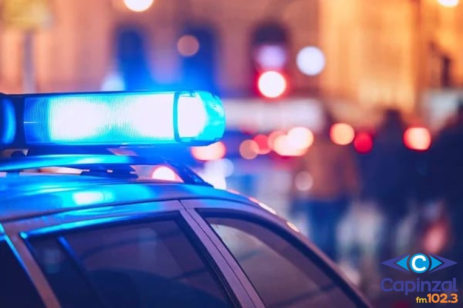 Homem espanca irmão e mãe com pedaço de madeira no interior de Piratuba