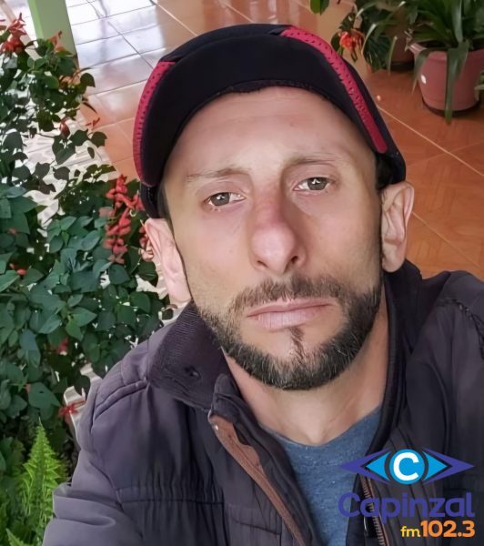Morre no hospital homem agredido brutalmente pelo próprio irmão em Piratuba