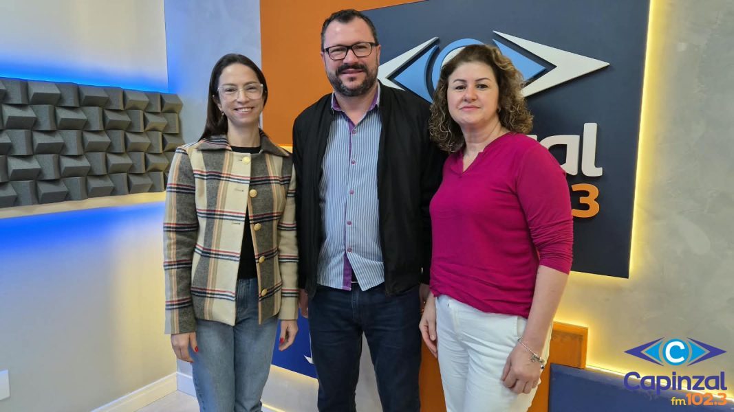 Capinzal lança quatro projetos para promover saúde, bem-estar e qualidade de vida da população idosa