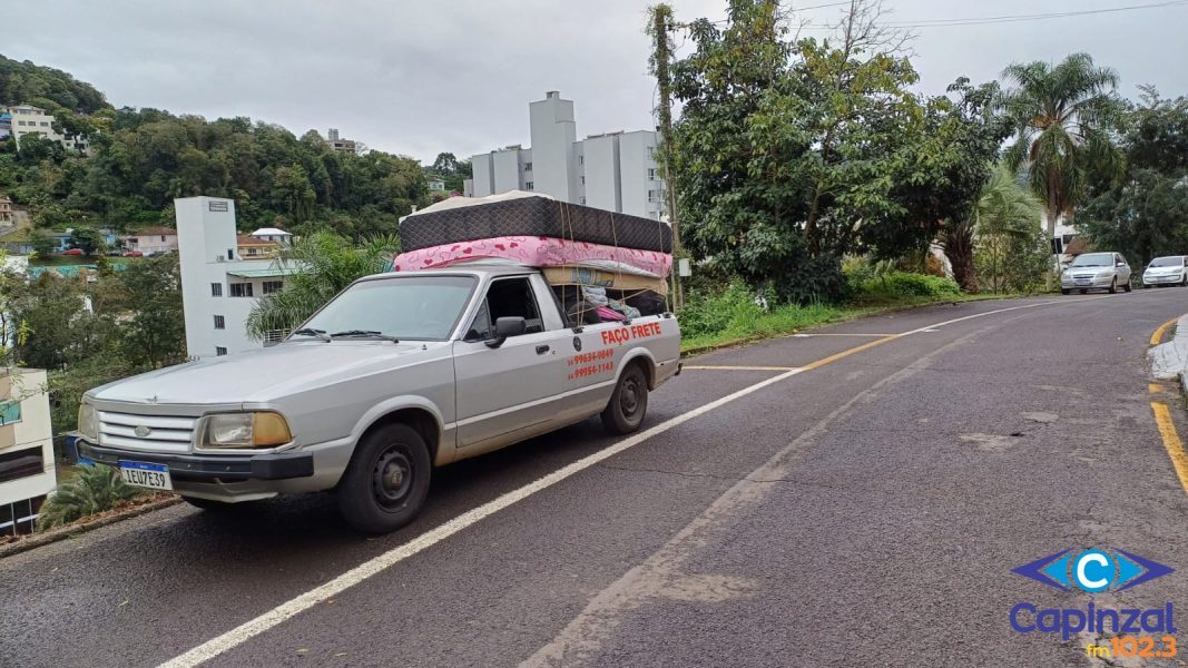 Família venezuelana é vítima de golpe do aluguel em Capinzal
