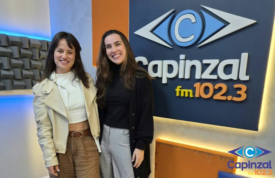 Corredoras de Capinzal intensificam preparação para disputar a Maratona Internacional de Florianópolis