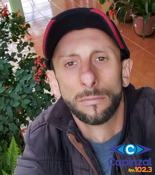Suspeito de matar irmão em Piratuba se apresenta à Polícia Civil com advogado e responde processo em liberdade