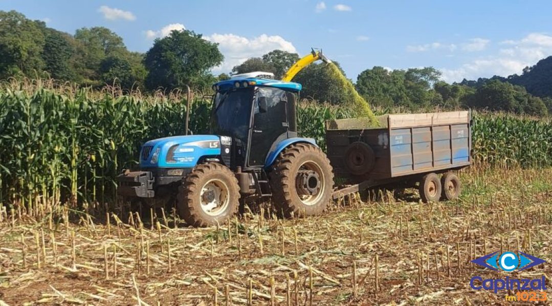 Prefeitura de Ouro orienta produtores sobre pagamento de serviços da Patrulha Agrícola