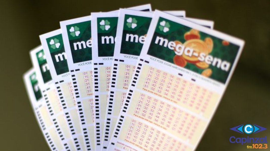 Mega-Sena acumula e prêmio estimado chega a R$ 38 milhões
