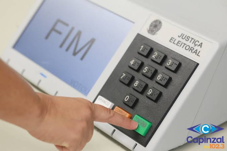 Prazo para registro de candidaturas nas Eleições 2026 termina neste sábado (15)
