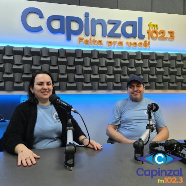 Grande público é esperado na manifestação das famílias neste domingo no Oratório do Caravaggio
