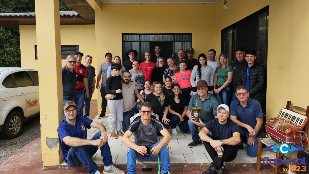 Encontro de colegas e ex-colegas do SIF da MBRF chega à 7ª edição e celebra amizades construídas ao longo de décadas
