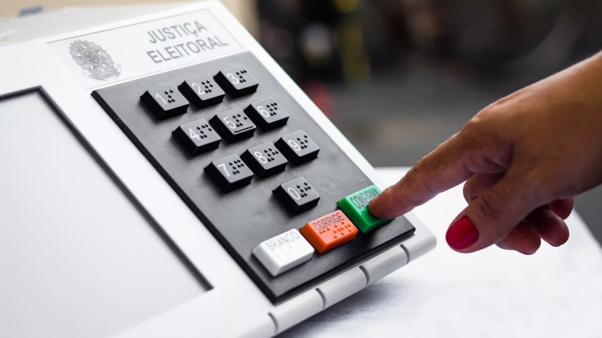 Eleições 2026: propaganda eleitoral nas ruas e na internet começa neste domingo (16)