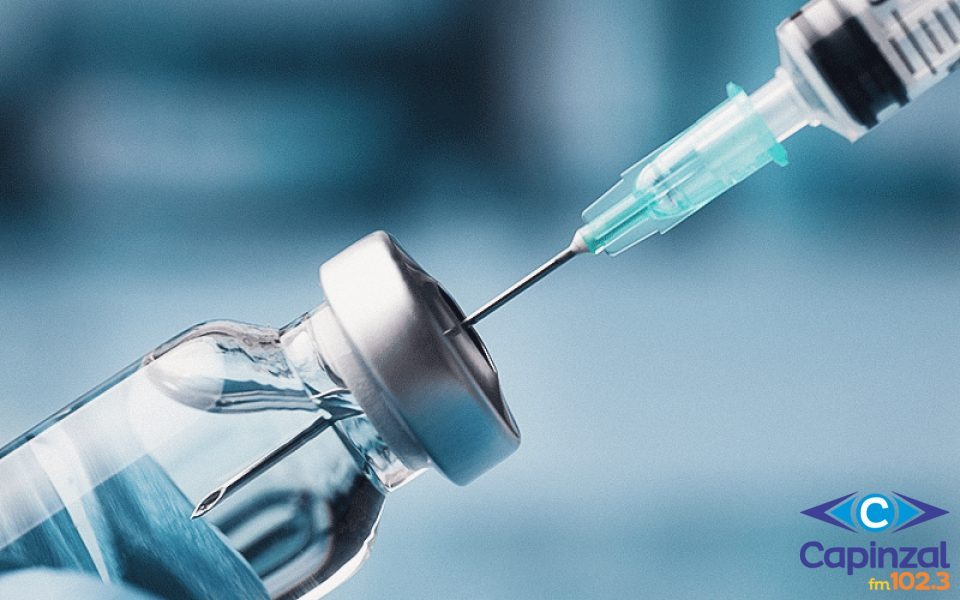 Multivacinação: Capinzal realiza Dia D neste sábado com foco em crianças, adolescentes e atualização escolar