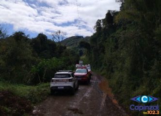 Foto: Capinzal FM 