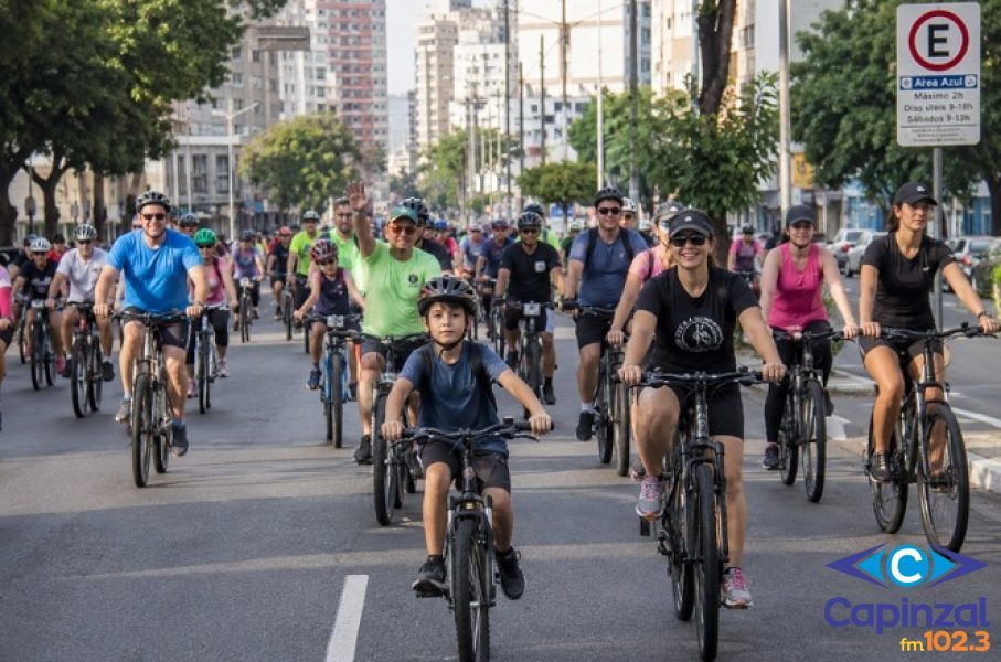 Comarca de Campos Novos promove o 1º Bike Jus neste fim de semana