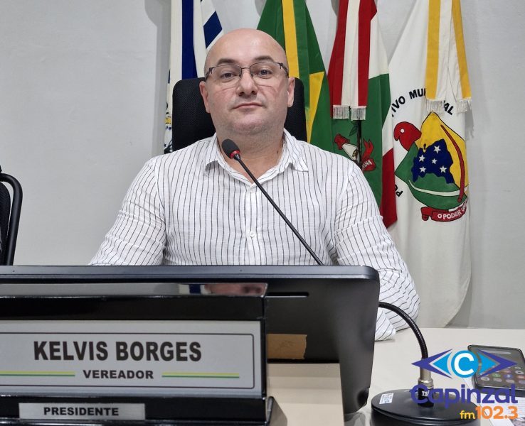 “É um dedo-duro”: Kelvis Borges  reage a denúncia sobre UTI  Móvel e rebate acusações de  promoção política no MP