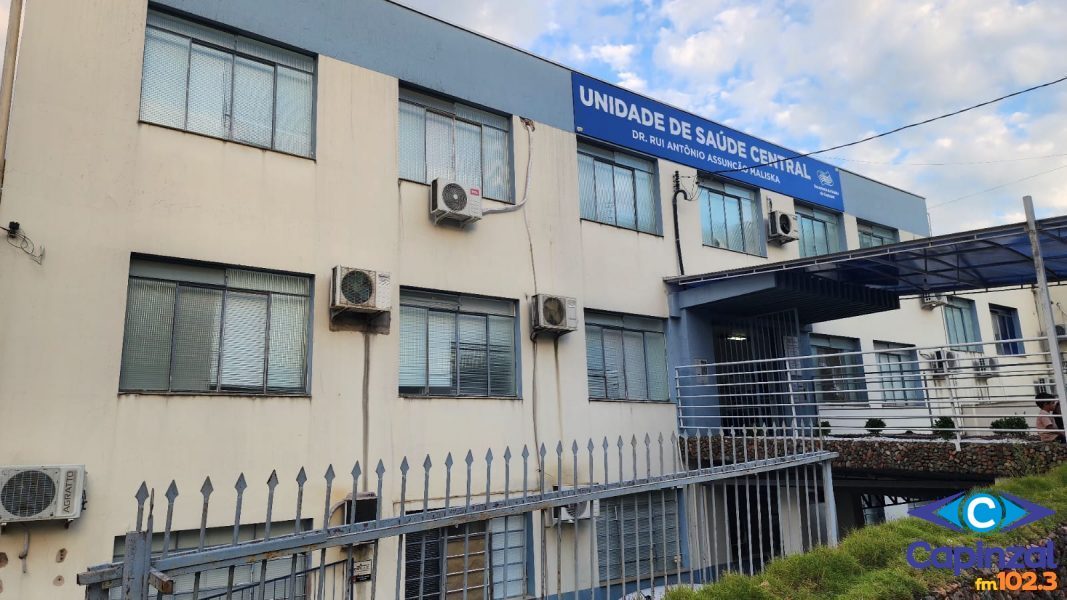 Secretaria de Saúde de Capinzal promove Mutirão de Dermatologia no próximo dia 29