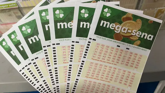 Mega-Sena acumula novamente e prêmio chega a R$ 58 milhões