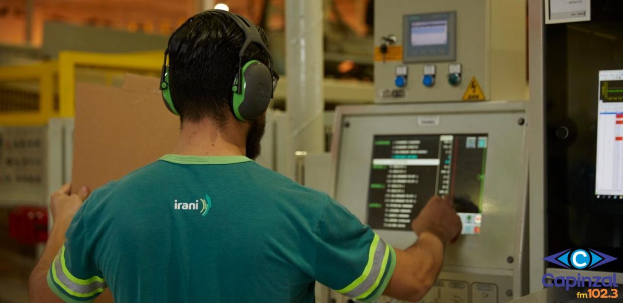 Irani leva desafios estratégicos ao Startup Summit e reforça aposta na inovação aberta