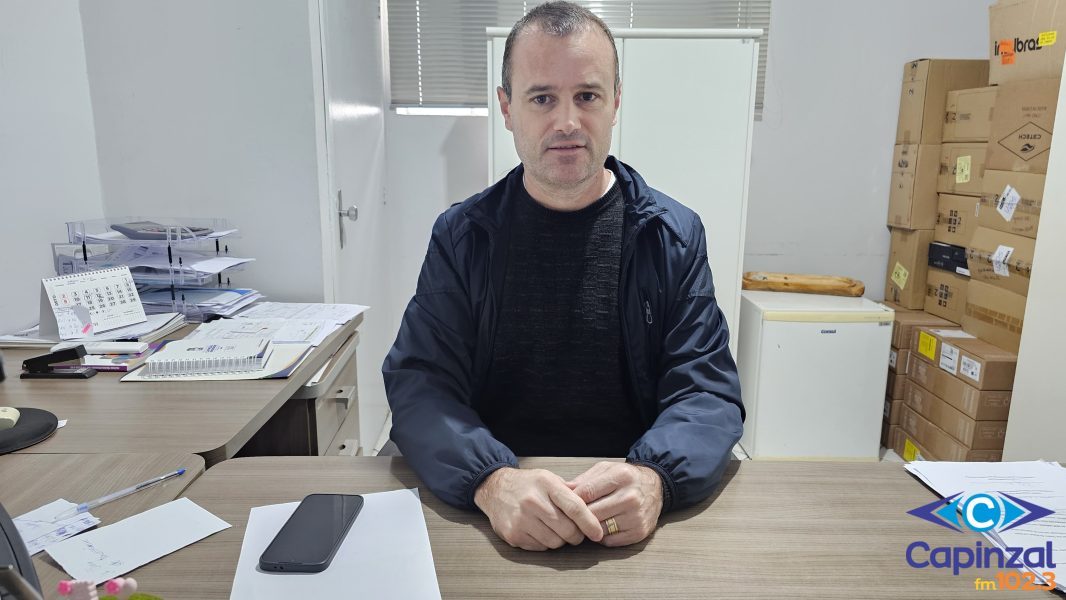 Emendas impositivas de mais de R$ 1 milhão e contrapartida da Prefeitura ampliam exames e ajudam a reduzir filas em Capinzal