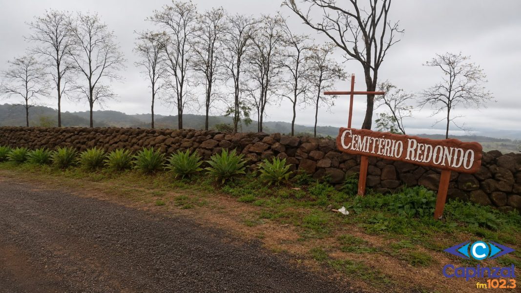Moradores reclamam de perturbação e manobras perigosas no Cemitério Redondo, entre Capinzal e Piratuba