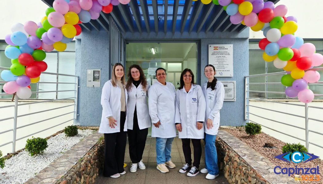 Dia D da Multivacinação registra 116 atendimentos em Capinzal