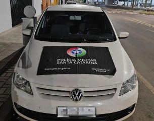 Foto: Polícia Militar 