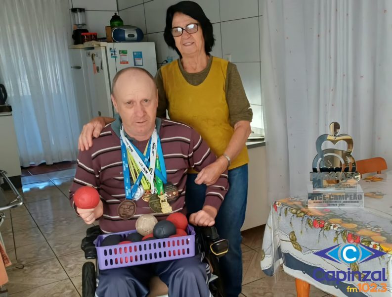 Ouro inédito: Tito detalha trajetória vitoriosa e bastidores da conquista nos PARAJASC