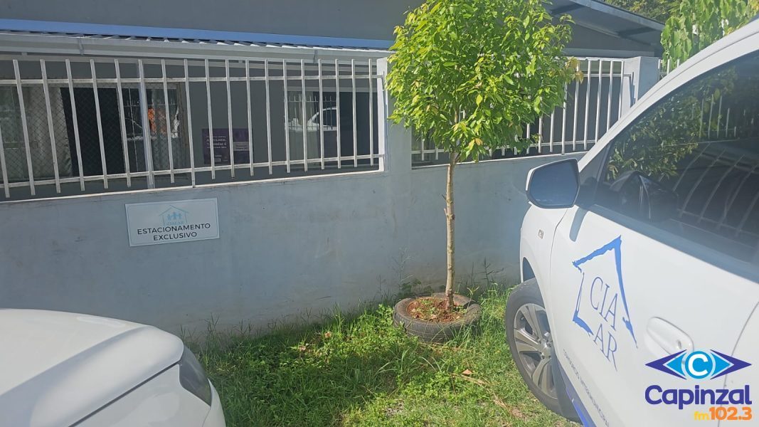 CIALAR receberá veículo para reforçar atendimento a crianças e adolescentes