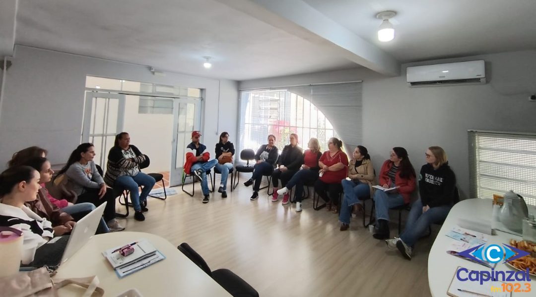 Secretaria de Saúde consolida ações permanentes de enfrentamento ao tabagismo