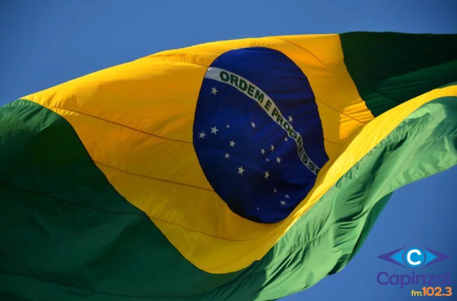 Capinzal abre nesta terça-feira a programação da Semana da Pátria 2026