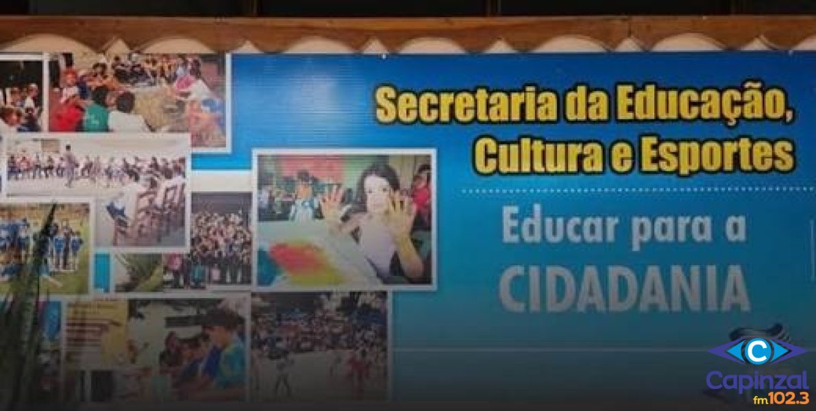 Chuvas provocam mudanças no transporte escolar em Capinzal