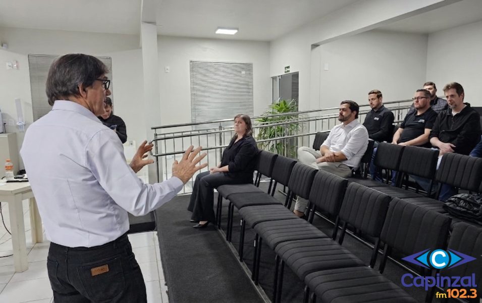 Projeto que regulamenta comércio ambulante avança em Capinzal após audiência pública