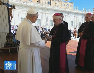Vatican Media