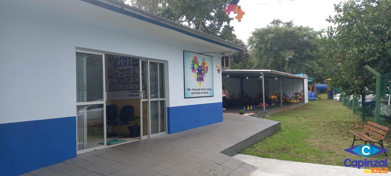 AMA de Capinzal abre processo seletivo para auxiliar de professor e musicoterapeuta