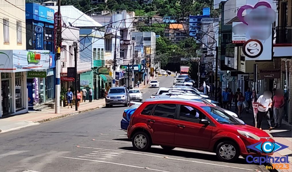 Comércio de Capinzal, Ouro e Lacerdópolis terá horário especial neste sábado para o “Dia C”
