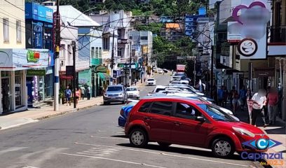 Foto: Arquivo Capinzal FM