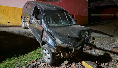 Foto: Capinzal FM 