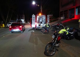 Foto: Capinzal FM 