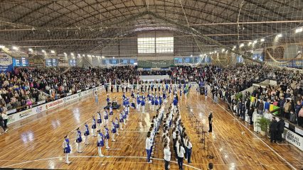 Fotos: Capinzal FM 