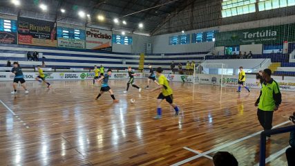 Fotos: Capinzal FM