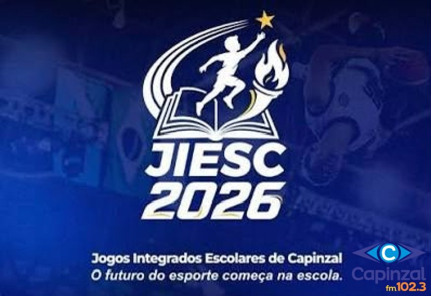 JIESC 2026: competição tem rodada movimentada de futsal nesta quinta-feira