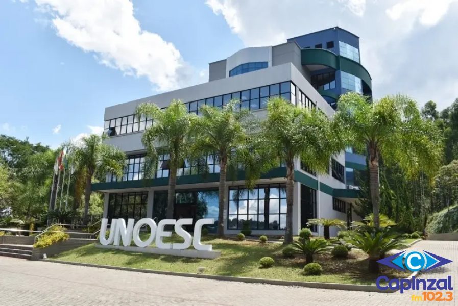 Dia do Administrador: Unoesc celebra trajetória histórica do curso e impacto no desenvolvimento regional