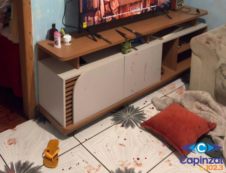 Homem acusado de tentativa de feminicídio será julgado em outubro em Capinzal