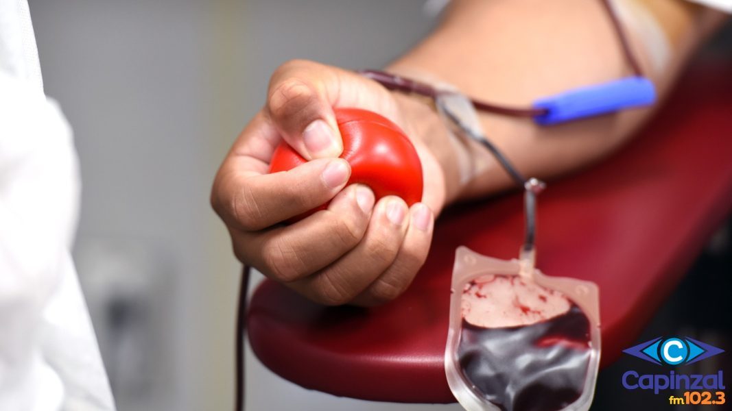 Secretaria de Saúde de Piratuba organiza comitiva para doação de sangue no HEMOSC
