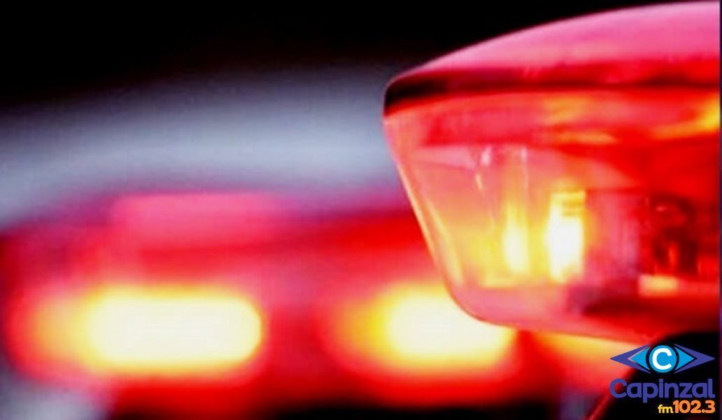 Mulher relata agressão e danos ao veículo após pedir divórcio em Campos Novos