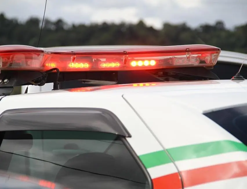 Adolescente relata ameaça durante conserto de encanamento no interior de Campos Novos