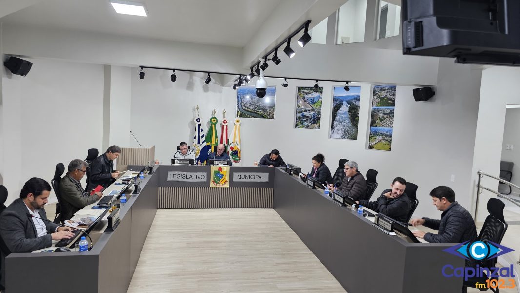 Câmara de Capinzal aprova auxílio de até R$ 10 mil para atletas convocadas ao Brasileiro de Bocha
