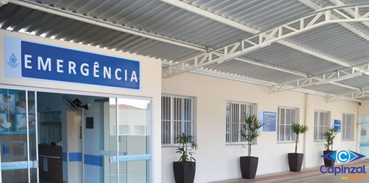 Prefeitura de Zortéa cobra Hospital Nossa Senhora das Dores após impasse no atendimento de criança queimada