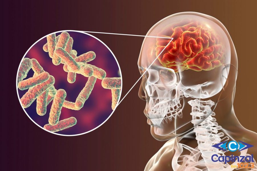Morador de Capinzal morre com suspeita de meningite bacteriana em Joaçaba