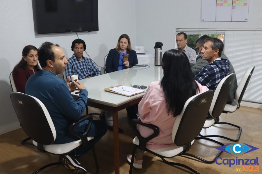 Novo Conselho Municipal de Cultura é empossado em Zortéa