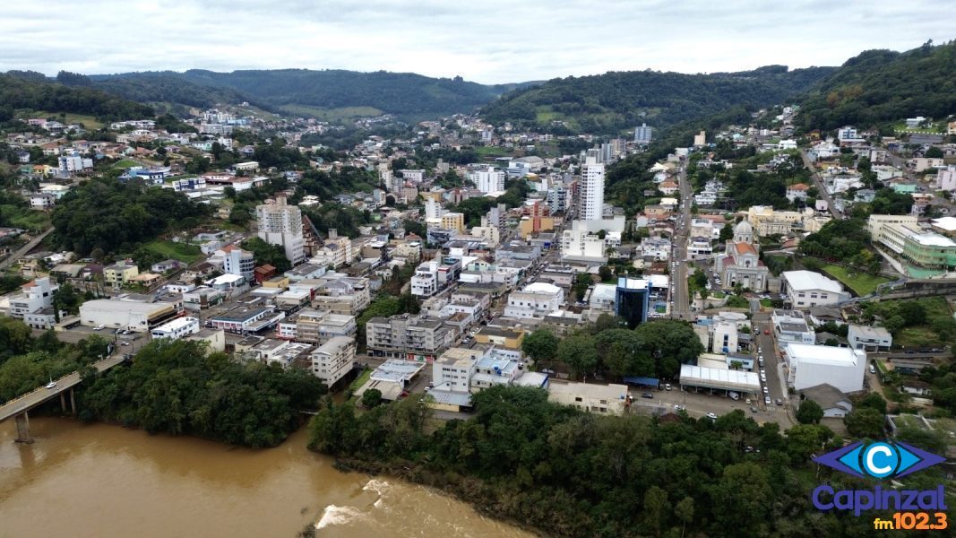 Eventos finais do Mês Farroupilha em Capinzal são cancelados devido à previsão de chuva