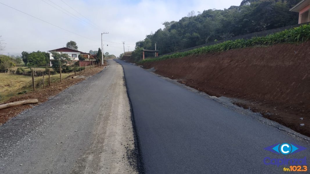 VÍDEO: Prefeito de Ouro esclarece decisão do TCE/SC sobre obra de pavimentação