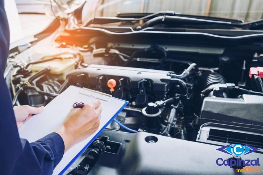 Núcleo de Automecânicas da ACIRP promove Inspeção Veicular Gratuita e prepara palestra sobre segurança e novas tecnologias
